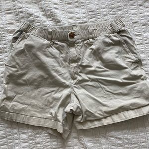Men’s XL Chubbies Shorts 5.5” Inseam